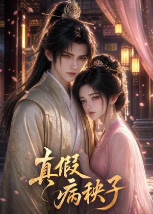 真假病秧子（22集）（夸克网盘）封面图 - 短剧短剧