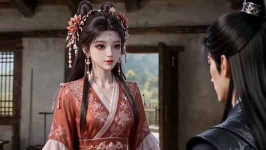 医妃独宠俏夫君 《医妃独宠俏夫君》短剧封面