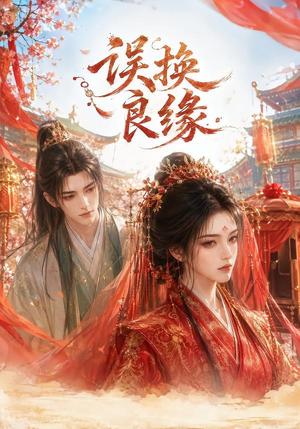 误换良缘 《误换良缘》短剧封面