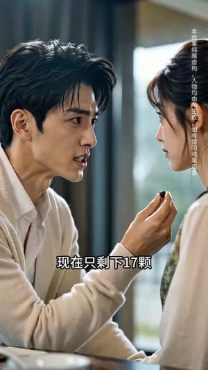 小师妹下山门,他们都劝我低调第二季 《小师妹下山门,他们都劝我低调第二季》短剧封面
