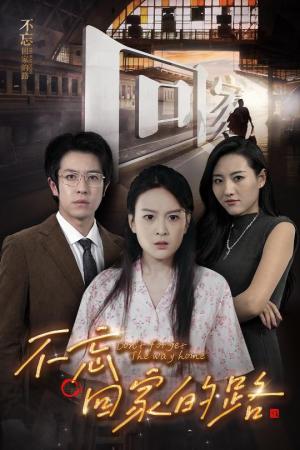 不忘回家的路（61集）（夸克网盘）封面图 - 家庭短剧