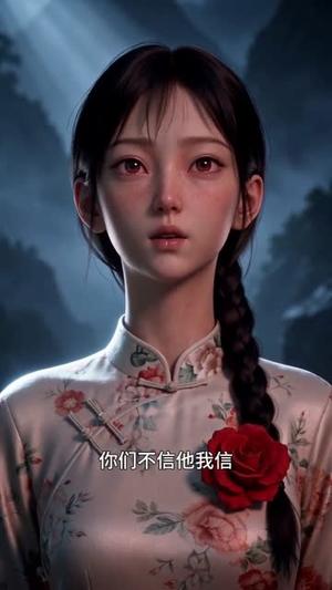 山王传奇 《山王传奇》短剧封面