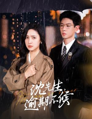 沈先生逾期不候（75集）宋彧佳&黄浩雯（夸克网盘）封面图 - 都市爱情短剧