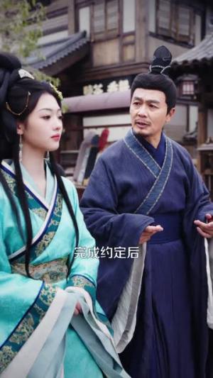 开局十倍速我直接起飞（81集）李旭东＆魏小也（夸克网盘）封面图 - 短剧短剧