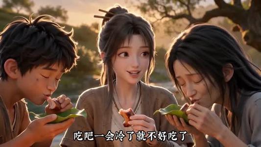 农门医妃乔欣儿是个搅屎棍（89集）（夸克网盘）封面