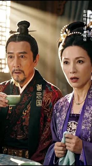 假千金心声被偷听,全家都慌了 《假千金心声被偷听,全家都慌了》短剧封面
