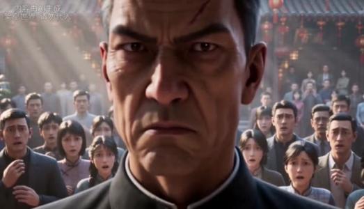 听懂老鼠心声,我靠采药成为万元户第二季 《听懂老鼠心声,我靠采药成为万元户第二季》短剧封面