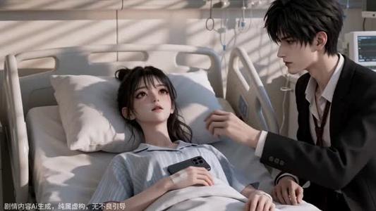 亿份偏爱 《亿份偏爱》短剧封面