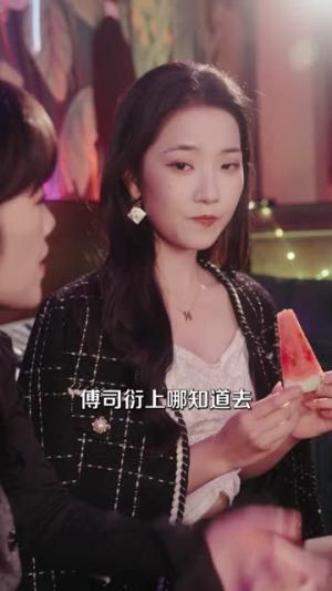来自心灵的碰撞（82集）陈景赫＆段柒萱（夸克网盘）封面图 - 爱情短剧