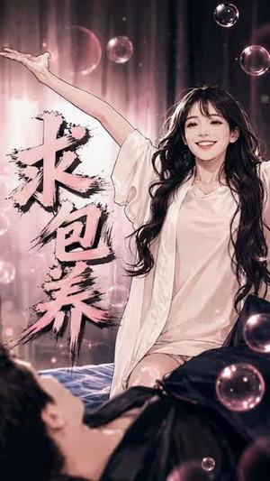 《遇樱（81集）杨鹏丞＆朱芝琳（夸克网盘）》短剧封面
