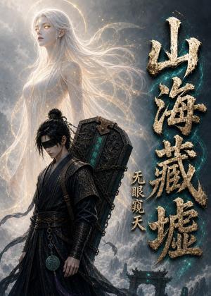 山海藏墟，无眼窥天（110集）（夸克网盘）封面图 - 短剧短剧