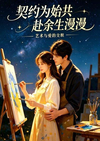 契约为始共赴余生漫漫（31集）AI短剧（百度网盘）封面