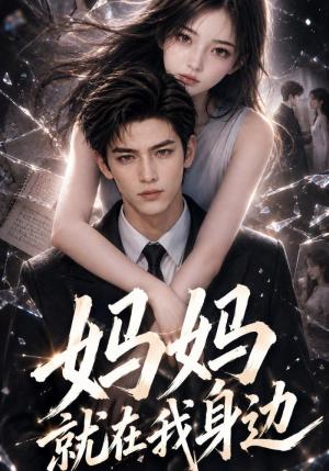 妈妈就在我身边 《妈妈就在我身边》短剧封面