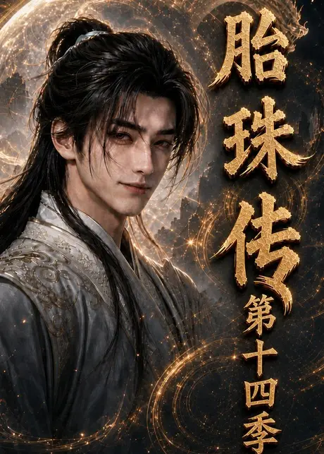 《胎珠传第十四季(200集)(夸克网盘)》短剧封面