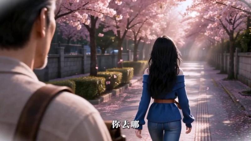 《湛然知意（110集）（百度网盘）》短剧封面