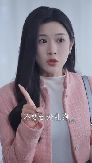 五福临门天降萌娃贺大年（72集）钟正&林琦婷（夸克网盘）封面图 - 喜剧短剧