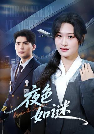 夜色如谜（65集）孙园静&廖承友（夸克网盘）封面图 - 短剧短剧