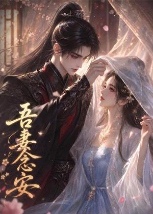 吾妻念安（24集）（夸克网盘）封面
