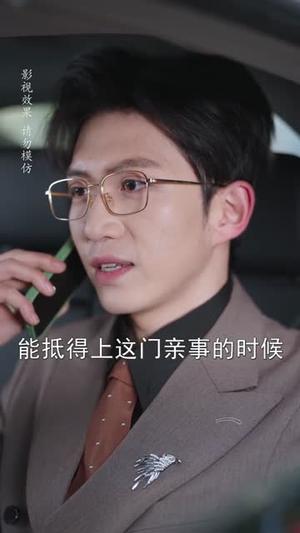 04-隐婚老公转正啦（58集）孙敬东＆王子涵（夸克网盘）封面