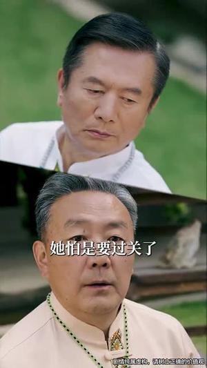 做局（71集）刘凡菲&崔梦露（夸克网盘） - 商战悬疑短剧封面