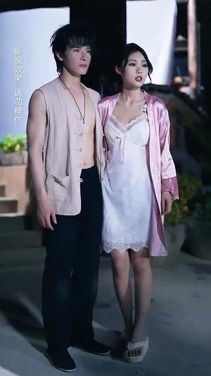 赤脚神医在乡村（73集）李欣然&李彬航封面图 - 乡村短剧