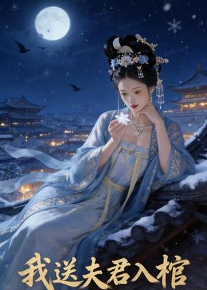 我送夫君入棺（88集）Ai短剧（夸克网盘）封面图 - 古装短剧