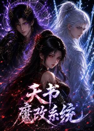 天书魔改系统（46集）（夸克网盘）封面