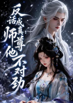 反话成真：师尊他不对劲（31集）（夸克网盘）封面图 - 短剧短剧