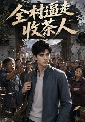 全村逼走收茶人（67集） AI短剧（夸克网盘）封面