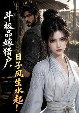 斗极品嫁猎户,日子风生水起! 《斗极品嫁猎户,日子风生水起!》短剧封面