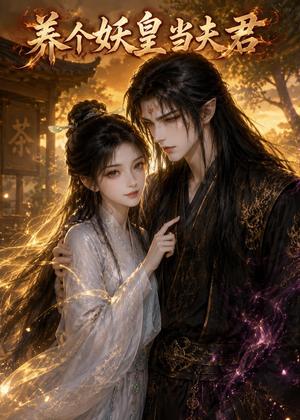 养个妖皇当夫君(60集)(夸克网盘) 养个妖皇当夫君(60集)(夸克网盘)封面