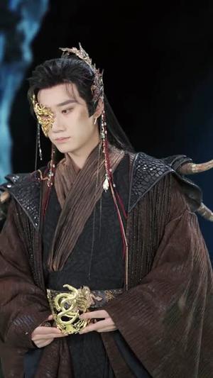 蛇君归来（101集）魏家乐＆宋哲伦（夸克网盘）封面图 - 奇幻短剧