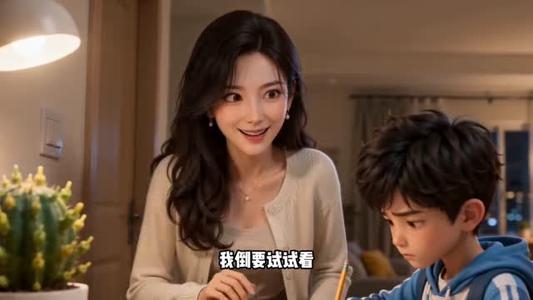 《我种的抽象植物，被妹妹曝光了（83集）AI短剧（夸克网盘）》短剧封面