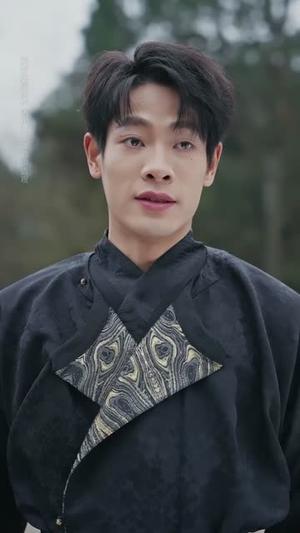 隐龙出山定乾坤（60集）王林＆魏昕怡（夸克网盘）封面图 - 都市短剧