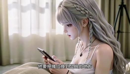 噗噗偶像 《噗噗偶像》短剧封面