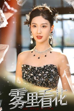 雾里看花（25集）陈云廷＆魏凡舒（夸克网盘）封面图 - 短剧短剧