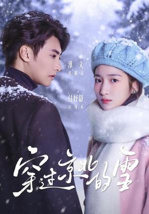 穿过京北的雪(80集)淮文&付妤舒(夸克网盘) 穿过京北的雪(80集)淮文&付妤舒(夸克网盘)封面