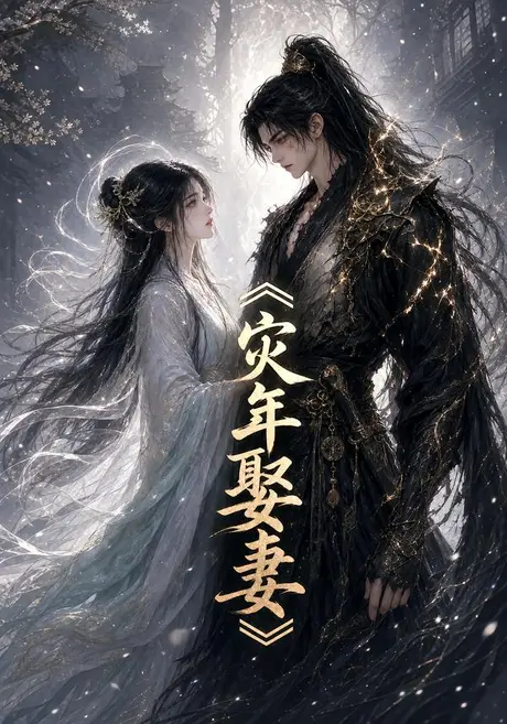 《灾年娶妻（142集）（百度网盘）》短剧封面