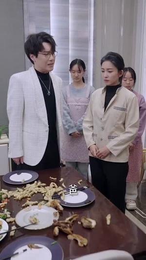 暗香如故（70集）（夸克网盘）封面图 - 短剧短剧