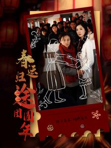 春运归途团圆年（40集）（夸克网盘）封面图 - 剧情短剧