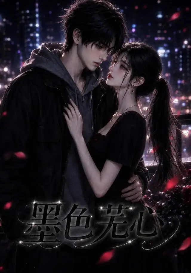 《墨色芜心（81集）（夸克网盘）》短剧封面