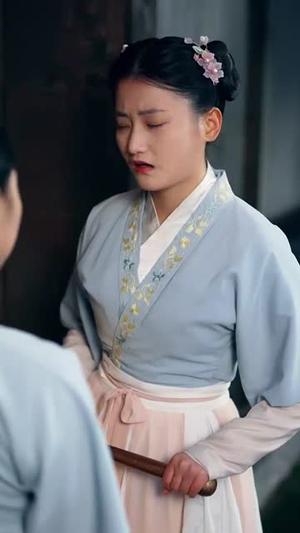 霁月如初（92集）纪俊良＆李田园（夸克网盘）封面图 - 爱情短剧