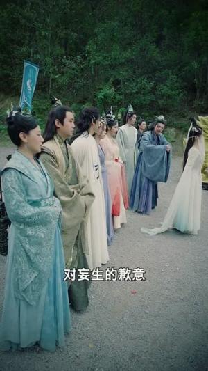 挖地成宝炼气三万层（80集）（夸克网盘）封面图 - 奇幻短剧