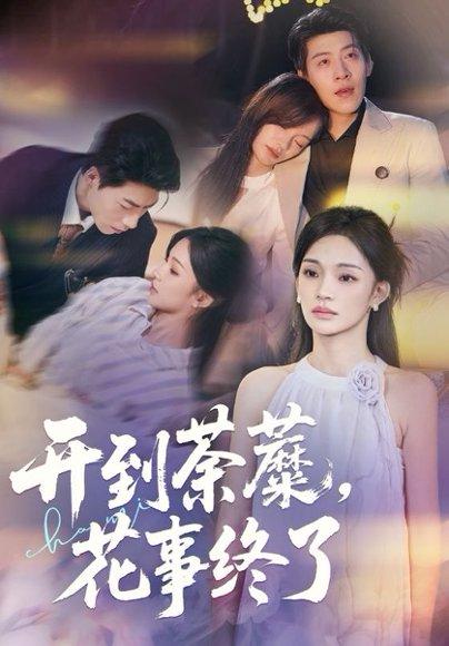 开到荼蘼，花事终了封面图 - 剧情短剧