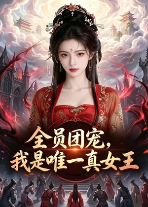 全员团宠，我是唯一真女王（31集）（夸克网盘）封面