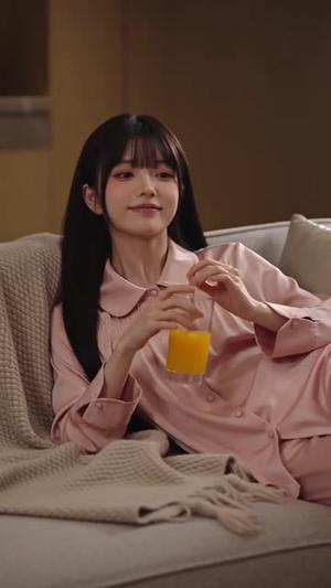 迟爱也很甜5 《迟爱也很甜5》短剧封面