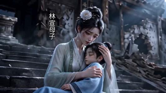 窃天珠之从砍树开始，横推妖魔第二季（107集）（夸克网盘）封面
