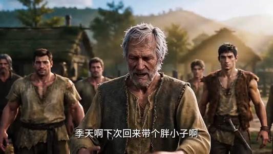 我在西幻世界独断万古第2季 《我在西幻世界独断万古第2季》短剧封面