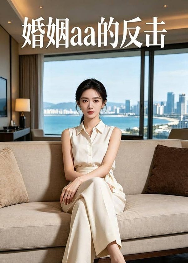 《婚姻aa的反击（20集）Ai短剧（百度网盘）》短剧封面