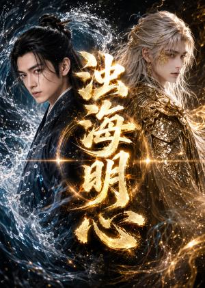 浊海却明了心(52集)(夸克网盘) 浊海却明了心(52集)(夸克网盘)封面